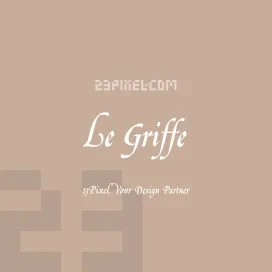 Le Griffe